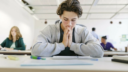 Subiecte Bacalaureat 2022: Ce variante au avut elevii la Psihologie, Informatică și Geografie - FOTO