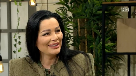 Brigitte Pastramă a fost operată de urgență: „Cel care îmi este soț nu a fost lângă mine”