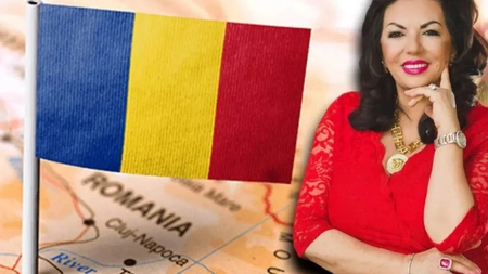 Carmen Harra, predicții despre România! Cât de afectați vom fi de inflație și război