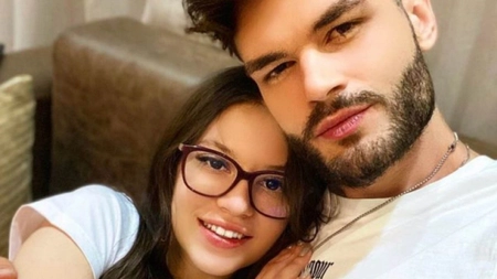 Ce spune Cleopatra Stratan despre sarcină și copil: „Numele rămâne secret”