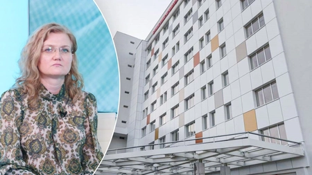 Spitalul Clinic de Urgență pentru Copii “Sfânta Maria” din Iași va fi dotat cu aparatură medicală în valoare de peste 800 sute de mii de lei