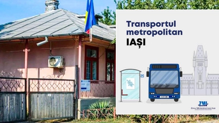 Se schimbă operatorul de transport în comun în Aroneanu! Când se stabilesc traseele și programul curselor noi