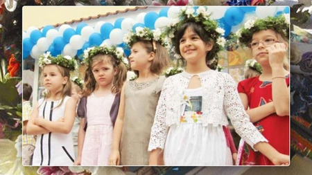 Scandal uriaș iscat de festivitatea de premiere a elevilor la finalul anului școlar: „Ce prostie! Elevii trebuie să muncească pentru performanță!”