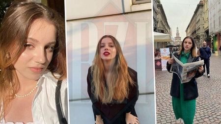 Frumoasa ieșeancă vrea să obțină nota 10 la Bacalaureat! Motivul are legătură cu Untold!