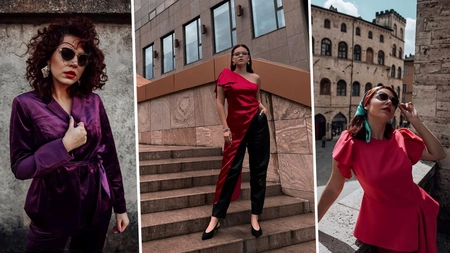 Medicul ieșean care face furori pe Instagram! Tatiana Constantinescu își uimește încontinuu fanii cu postările de pe TikTok!