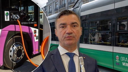 Primăria Iași investește 2 milioane de euro pentru stații de încărcare electrică. Când va fi semnat contractul