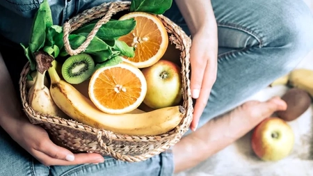 Dieta Dukan pe 7 zile. „Scara” spre silueta de vis