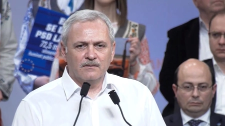 Iată de ce l-au achitat judecătorii pe Liviu Dragnea în dosarul Belina