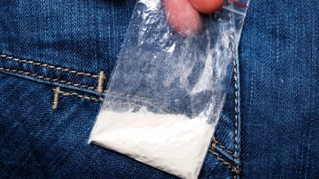 Agenția antidrog a UE a precizat cum conflictul din Ucraina ar putea agrava problemele legate de droguri