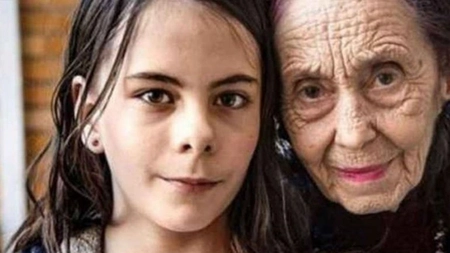 Adriana Iliescu își obligă fiica să țină post în Săptămâna Mare! „Paştele nu înseamnă cadouri de la iepuraş!”