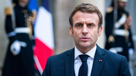 Macron transmite că țările OPEC își pot mări foarte puțin producția de petrol