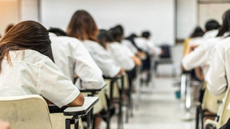 Cei mai mulți elevi ieșeni care vor susține examenul de Bacalaureat sunt la Colegiul Tehnic “Gheorghe Asachi” !