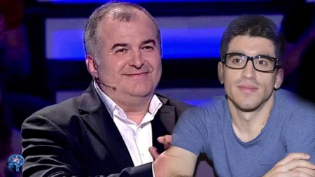 Cu ce se ocupă fiul lui Florin Călinescu, Petru? Actorul a fost la un pas de moarte