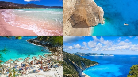 Ce trebuie să ştie românii care merg cu maşina în vacanţă în Grecia