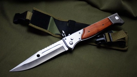 Mai ceva ca în Epoca Medievală. Pentru că a refuzat să îşi ceară scuze în genunchi, i-a fost tăiat gâtul