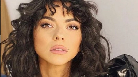 Inna face furori pe rețelele de socializare și se afișează în ipostaze sexy. Ce spune artista despre aparițiile sale îndrăznețe
