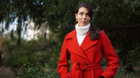 Irina Petrea, fosta Supernanny de la Prima TV, a trecut prin clipe teribile în ultimii 2 ani. Și-a pierdut părinții și fratele