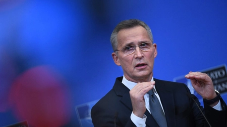 Summit B9 la București. Secretarul General al NATO, Jens Stoltenberg, va veni în România