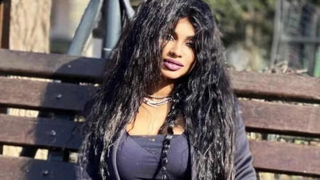 Laurette recunoaște că și-ar înșela partenerul pentru bani. Mulatra a spus care este prețul infidelității