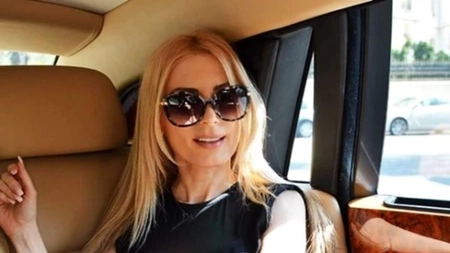 Luana Ibacka, despre secretul siluetei sale la 55 de ani. Fosta soție a lui Cabral a spus care este rețeta pentru topit burta