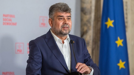 Marcel Ciolacu explică majorările de salarii pentru bugetari: „Nu e pomană”