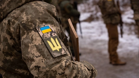 Pod de pontoane construit de ruși în Lugansk aruncat în aer de ucraineni - VIDEO