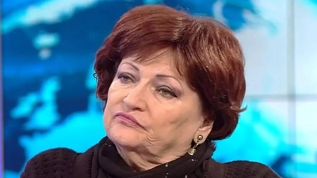 Cum a aflat Monica Pop că are cancer. Celebrul medic a dat detalii despre lupta sa cu nemiloasa maladie