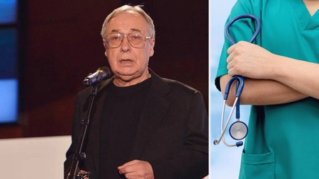 Ovidiu Ioaniţoaia a suferit un atac vascular cerebral. Primele informații despre starea de sănătate a jurnalistului
