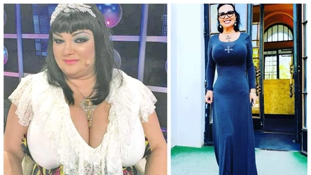 Ozana Barabancea și-a făcut a doua operație la stomac: „Eram mult prea slabă”