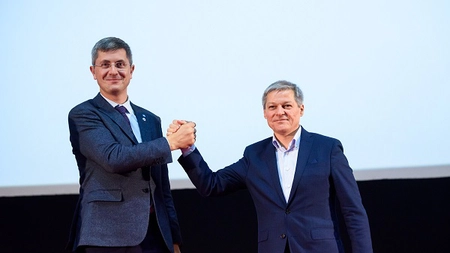 USR rămâne fără parlamentari după ce incă cinci aleși și-au dat demisia