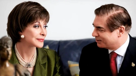 Prințul Paul al României a pierdut custodia copilului. Ce decizie a luat Prințesa Lia
