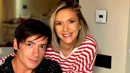 Ce studii are, de fapt, Radu Vâlcan? Prezentatorul TV se pregătea pentru o altă meserie în tinerețe