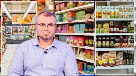 Nu mai faceți economii și cereți salarii mai mari! Cristian Popescu, prodecan FEAA, Iași: „Corect ar fi ca, în situații de inflație, salariile să fie indexate cu rata inflației”