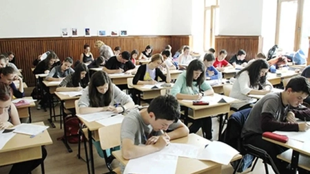 Emoții pentru elevii ieșeni! Când vor fi anunțate rezultatele de la Evaluarea Națională