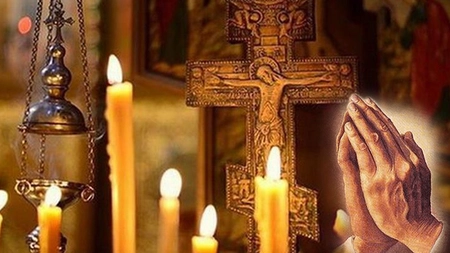 Rugăciunea de duminică ce te scapă de orice rău. Rostește-o pentru a avea parte de binecuvântarea divină