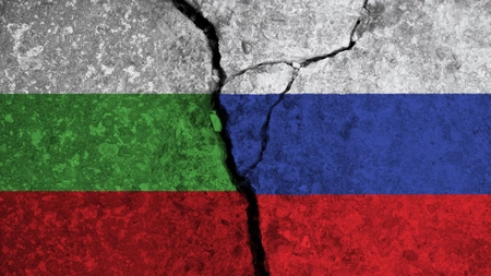 Rusia avertizează că își va închide ambasada de la Sofia dacă Bulgaria nu va revizui decizia de a expulza 70 de diplomaţi ruşi