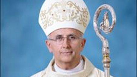 Vizita Episcopului Diecezei de Iași. Ce trebuie să știe comunitățile romano-catolice