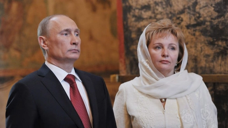 Declarația halucinantă pe care Putin a făcut-o despre Liudmila, fosta lui soție. S-a aflat abia acum