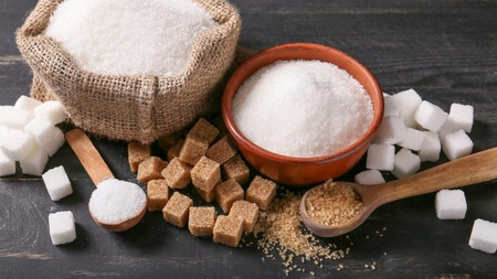 Urmează scumpiri ale zahărului. Anunțul unui important producător