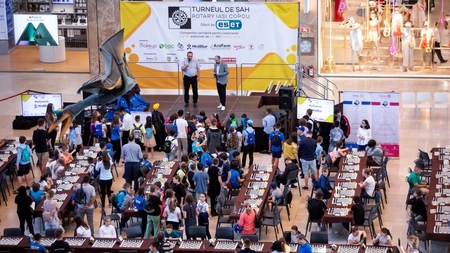 „Safer kids online” – cyberbullying și pericolele online, curs organizat pentru copii de producătorul de antiviruşi ESET