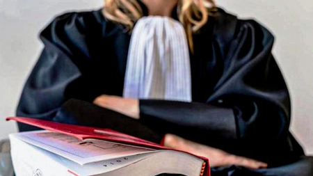 Proaspeții absolvenți de drept trebuie să știe asta! Decanul Baroului Iași a făcut anunțul important pentru cine se visează avocat