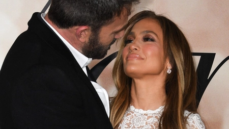 Nuntă de vis la Las Vegas. Ben Affleck și Jennifer Lopez s-au căsătorit
