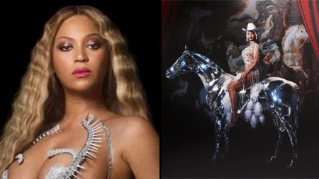 ''Renaissance'', cel mai nou album lansat de Beyonce