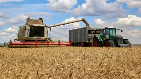 Criza alimentară mondială s-ar putea diminua dacă Rusia și Ucraina semnează un acord de livrare de cereale
