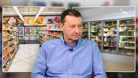 Inspectorii DSVSA au amendat cu 148.800 de lei patronii magazinelor alimentare din Iași, pentru mizeria din locații și lipsa autorizațiilor