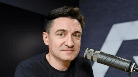 George Buhnici a primit o amendă de zeci de mii de lei de la CNCD
