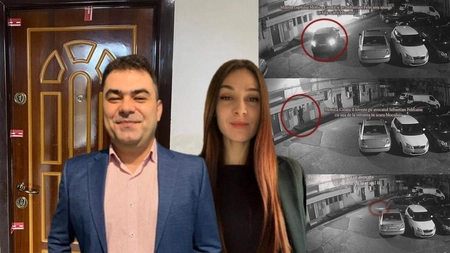 Pronunțarea în cazul avocatului Sebastian Felecanu, amânată pentru mâine - EXCLUSIV, VIDEO