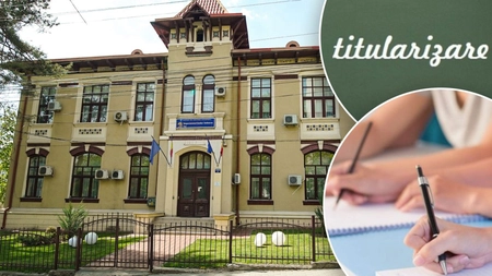 Concurență acerbă pentru un post la examenul de Titularizare 2022, la Iași. Peste 10 candidați pe un loc. Care sunt cele mai căutate discipline