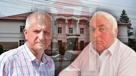 Record în județul Iași! Afacere de zeci de mii de euro parafată în doar 18 minute! Lovitură dată de regele asfaltului în localitatea natală