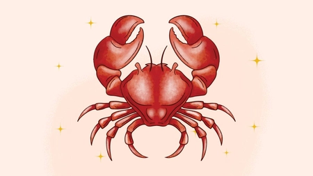 Când începe zodia Rac? Perioadă, caracteristici, personalitate